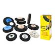 Bristle Wheels for Bangle Polishing & Cleaning