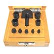 Stone Setting Claw Making Tools