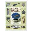 Silver Boxes by Eric Delieb
