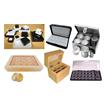 Compartment Storage Boxes