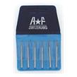 Diamond Coated Jewellery Drills
