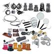 Eyeglasses & Magnifiers