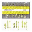 Sports Style Luminous Watch Hand Sets