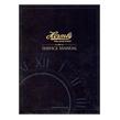 Hermle Clock Movement Service Manual