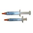 Silver Syringe Solder