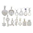Jewellery Pendants