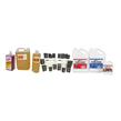 Jewellery Cleaning Fluids