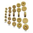 Long Case Bushes (Barrel & Winding Arbour)