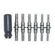 Clock Mainspring Let Down Tool