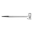 Gravers or Scorpers & Deburring