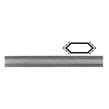 Screw Head Slotting Files