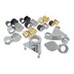 Loupe Triplets & Loupe Chains