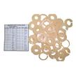 Movement Spacer Rings
