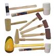 Mallets - Nylon, Rawhide & Wooden