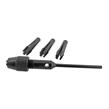 Pin Vice Adaptor for Micromotors