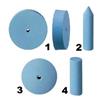 Mini Silicons, Wheels, Cones & Mandrels