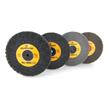 De-Oxidation Wheels (also for Matt & Satin Finish)