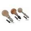 Pin Vices with Handles