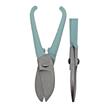 Cutters, Guillotines & Shears