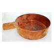 Copper Bowls & Pans
