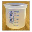 Plating Machine Accessories including Beakers