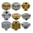 Pocket Watch Crowns