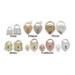 Jewellery Padlocks