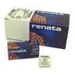 Watch Batteries - 377 Most Popular