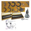 Ring Measuring Gauges