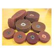 Satinweb Fibral Wheels for Matt Finishing