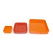 Dust Covers, Trays & Containers