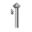Steel Burrs (including 90 degree Bearing Cutter)