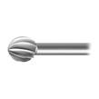Ball Burrs - Most Popular - Pearl Setting