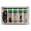 Battery Clamps, Insulators & Kits