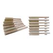 Soft Bristle Brushes