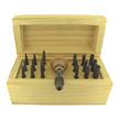Stone Setting Tools including Burnishers