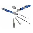 Diamond Coated Burrs & Reamers