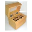 Wooden Storage Box
