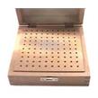 Storage - Burr Boxes & Stands