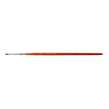 Art Brushes for accuracy application of Lacomit 