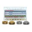 Waterproof Watch Crown Popular Sets