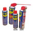 WD-40 Lubricating Aerosols