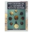 Mechanical & Quartz Watch Repair by M Walters