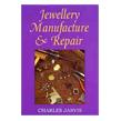 Jewellery Manufacture by Charles Jarvis