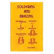 Soldering & Brazing by AR Turpin