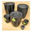 Morganite Graphite Salamander Pots