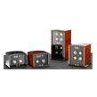 Watch Storing Rotation machines