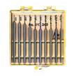 Tungsten Carbide Drills