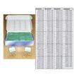 O-Ring Case Back Gaskets - Most Popular Box Set