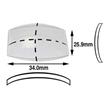 Franck Muller Generic Glasses